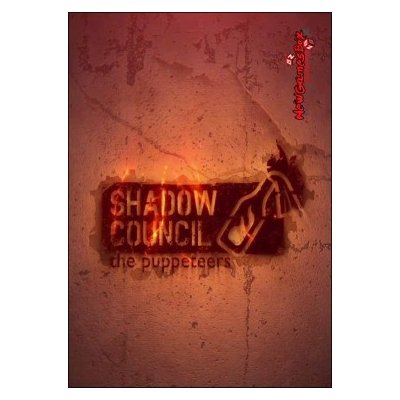 Shadow Council: The Puppeteers