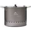 HRNIEC NA ZÁSOBY MSR WINDBURNER (4,5 L) - Gray