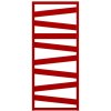 Radiátory - MC Montana | kúpelňové | KÚPEĽŇOVÝ RADIÁTOR ARNO-M | veľkosť - 670/540 mm, farba - Ružové zlato