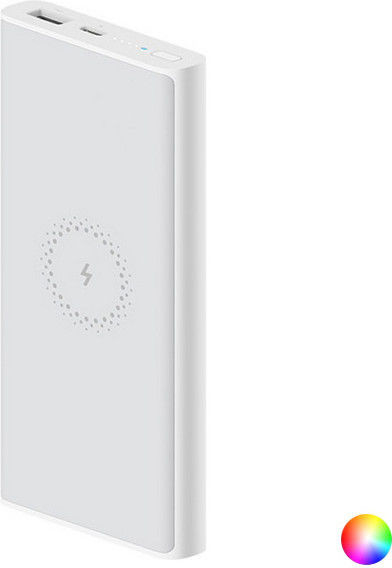 Xiaomi Mi Wireless Essential 10000 mAh White od 44,8 € - Heureka.sk