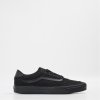 Vans Hylane black