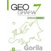 Geografia 7 - pracovný zošit - zošit pre učiteľa - Patrik Bubelíny