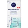 Nivea Visage Osviežujúce čistiace pleťové náplaste pre všetky typy pleti 6 ks