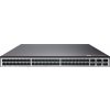 HUAWEI Huawei Switch S6730-H48X6C (48*10GE SFP+ ports, 6*40GE QSFP28 ports, optional license for upgrade to 6*100GE QSFP28, without power module) + license L-MLIC-S67H (02352FSF-009) (S6730-H48X6C)