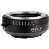 Viltrox NF-E Speed Booster Adapter Nikon