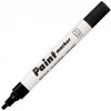 Lakový popisovač Centropen 9100 čierny