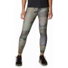Columbia Lodge Print Tight Dámske Legíny Cypress Mod Camo 1960251316