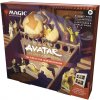 Wizards of the Coast Avatar: The Last Airbender Scene Box - Tea Time at the Jasmine Dragon - Magic: The Gathering