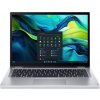 Acer Aspire Go Spin 14/AGSP14-31PT-C2S7/N150/14''/WUXGA/T/8GB/512GB SSD/UHD/W11H/Silver/2R NX.J3UEC.001