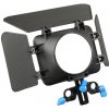 Matte Box slnečná clona M1 pre DSLR Rig ELEMENTRIX (MB1)