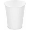 Wimex Papierový pohár biely, Ø80mm 280ml 50ks Variant: 50ks
