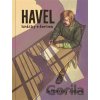Havel: hrátky s čertem [Jislová Štěpánka, Žantovský Michael]