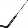 Kompozitová brankárska hokejka Bauer Supreme M5PRO Black Senior 27 palcov, L (normálny gard)