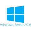 DELL WIN Server 2016 Standard DOEM ENG, 0 CAL, max 16 core/max.2 virtu 634-BIPU