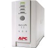 APC BK650EI, 6 IEC, 650VA BK650EI