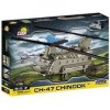 Cobi 5807 Americký transportní vrtulník Boeing CH-47 Chinook