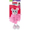 Hračka Kong Cat Flingaroo Tutu Myš s roľničkami
