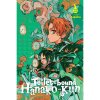 Yen Press Toilet-bound Hanako-kun 22