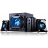 GENIUS repro GX GAMING SW-G2.1 2000 Ver. II/ 2.1/ 45W/ Černé 31730020400