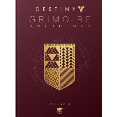 Destiny Grimoire Anthology, Volume II: Fallen Kingdoms Bungie Inc