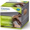 Cosmos Active kineziologická tejpovacia páska béžová 5 cm x 5 m