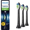 Philips Sonicare Optimal White HX6063/88 3 ks