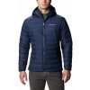 Columbia Powder Lite Hooded jacket modrá