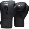 Boxerské rukavice RDX F6 KARA 6 oz