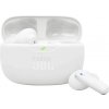 JBL Wave Beam2 White WBEAM2WHT - Bezdrôtové slúchadlá
