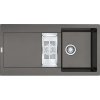 Franke MRG 651 Reverzibilný - 60 spodná skrinka - šedý kameň