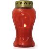 RLC 39 LED sviečka cintorínsky 168MM RETLUX