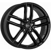 Dezent TR black 7x17 5x112 ET45 Čierne lakovanie