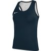 Nike Women Team Stock Airborne Top nt