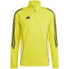 Adidas Tiro 24 Training Top M IS1043 sweatshirt (193088) Black L