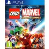 LEGO Marvel Super Heroes