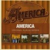 America - Original Album Series / 5CD [5 CD]