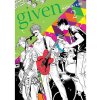 Given, Vol. 2