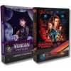 Cinereplicas Adventný kalendár Stranger Things Wednesday