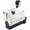 Koncový spínač AZ-7141, IP65, 250V 10A