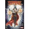Strange Vol. 1: I Belong To Death
