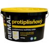 Barvy a Laky Teluria REMAL Protiplesňový 1KG biela