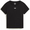Vans Basic Mini, S, Čierna, ZĽAVA