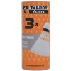 Bedmintonové loptičky TALBOT TORRO Tech 150 3 ks