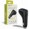Mobile Origin Autonabíječka 100W CA25 - 2x USB-C + USB-A