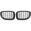 TUNING-TEC Predná maska, BMW 7, F01, 2008-2015, Black-Matt