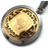 Amparo Miranda® Miranda Prívesok so znamením zverokruhu 3057 Golden, Znamenie zverokruhu Býk
