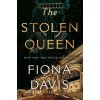The Stolen Queen (DAVIS FIONA)(Pevná)