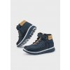 Vysoké topánky Mayoral - 1446510095 Veľkosť: 31
