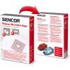 VRECKO mikrovl. SVC 420/620 (5ks) SENCOR (SVC 420/620)