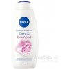 Nivea Care & Diamond sprchový gel 750 ml